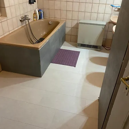 Oaz Δωμάτια σε οικογενειακή κατοικία *