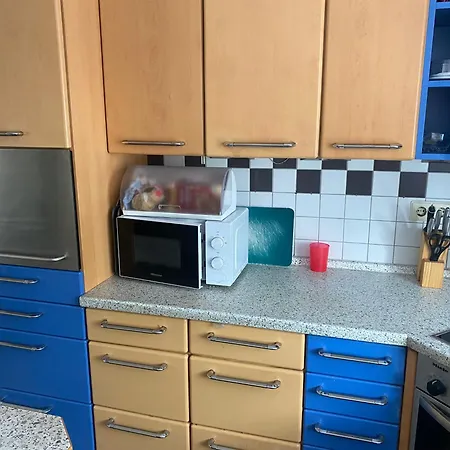 Homestay Oaz Ehingen (Alb-Donau)