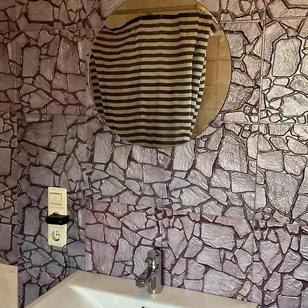 Δωμάτια σε οικογενειακή κατοικία Oaz Ehingen (Alb-Donau)