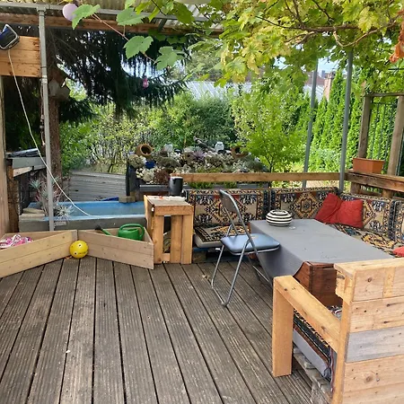 Oaz * Ehingen (Alb-Donau)