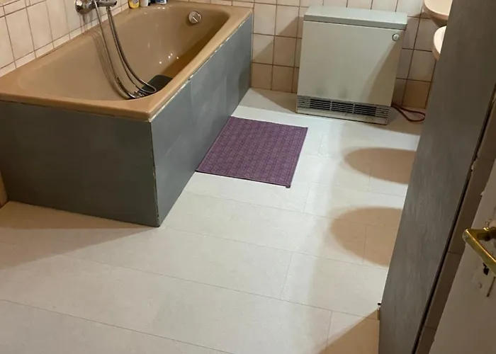 Oaz Accommodatie bij particulieren *