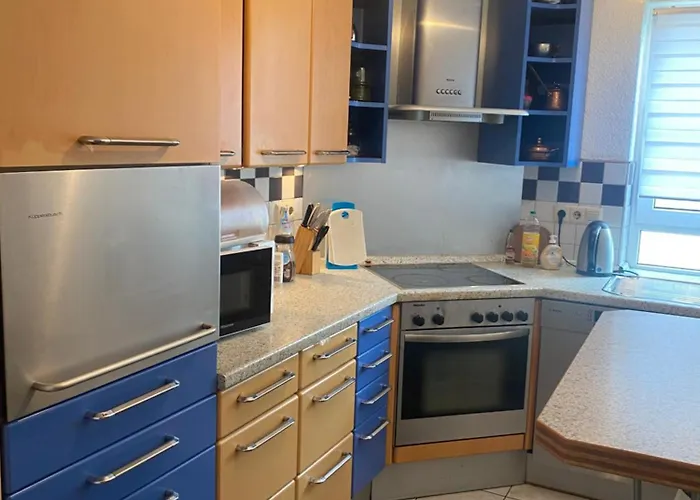 Oaz Homestay szállás *